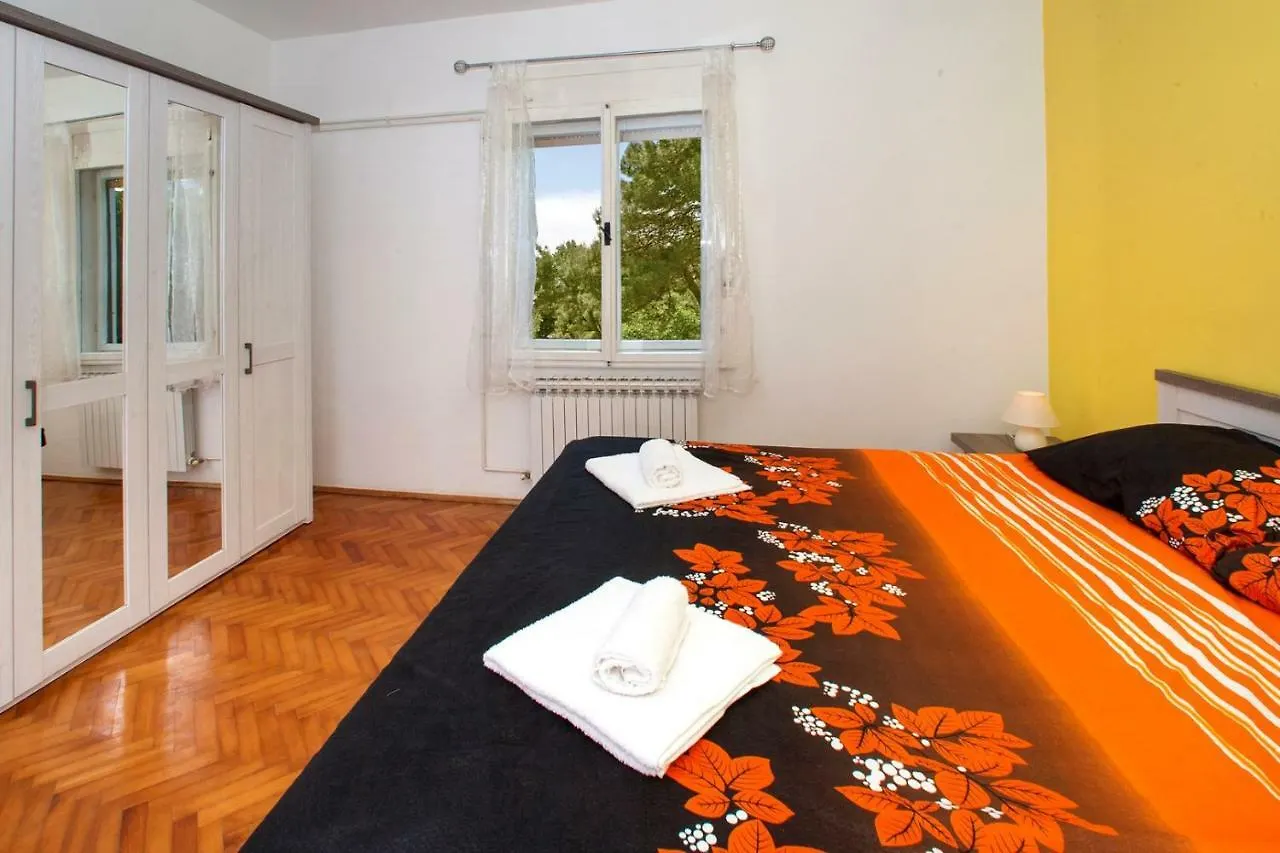 Holiday Home Ecio , S Velikim Vrtom, Potpuno Ogradena, Modrusani